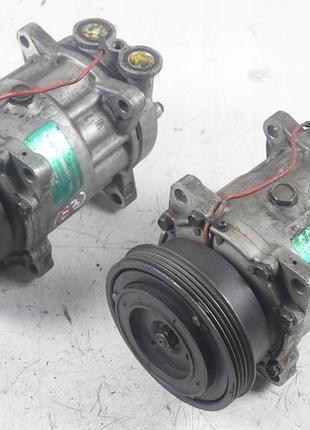 Компресор кондиціонера 7700272497 sanden sd7v16