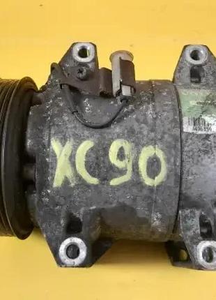 Компрессор кондиционера volvo xc90 i 2.9b