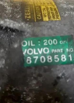 Компрессор кондиционера volvo xc90 i 2.9b 2