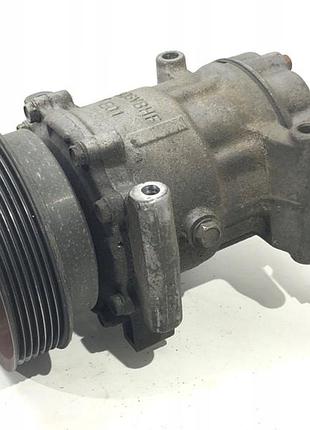 Компресор кондиціонера renault modus 8200357173 1.2 75hp