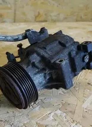 Компрессор кондиционера toyota corolla e12 1.6 vvti 3