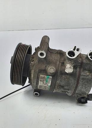 Компресор кондиціонера 5q0820803c skoda octavia
