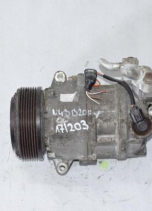 Компресор кондиціонера bmw e90 e93 e87 e88 2.0 16v