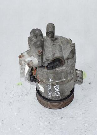 Компресор кондиціонера bmw e90 e93 e87 e88 2.0 16v 3