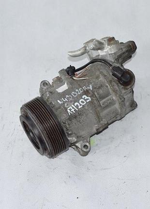 Компресор кондиціонера bmw e90 e93 e87 e88 2.0 16v 4