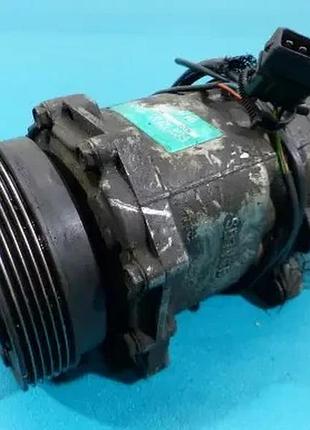 Компрессор кондиционера audi a3 8l 1j0820803a 96-99