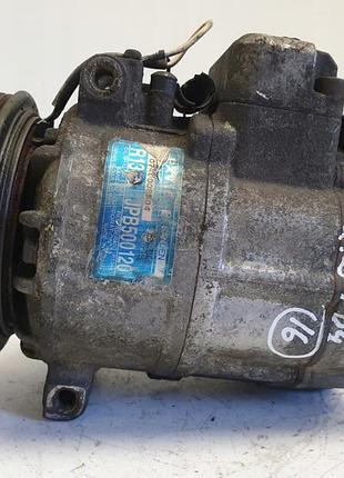 Компресор кондиціонера land rover freelander 2.0 td4 jpb500120