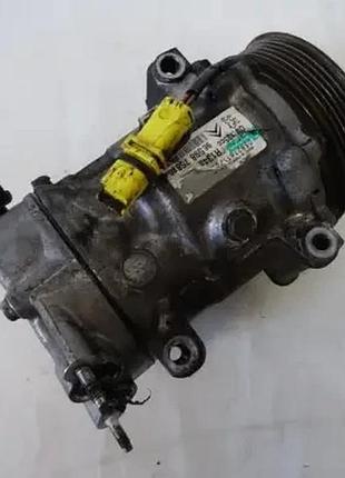 Компресор кондиціонера citroen peugeot 1.6 hdi 9659875880