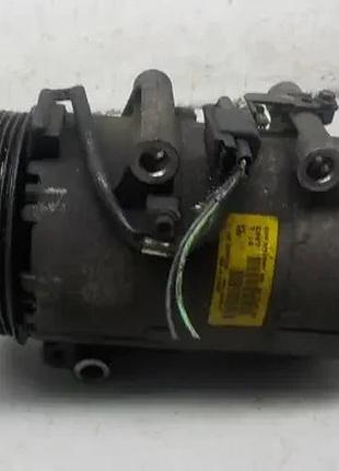 Компрессор кондиционера focus mk2 1.8 4m5h19d629ac