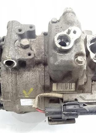 Компресор кондиціонера range rover sport l320 4.2