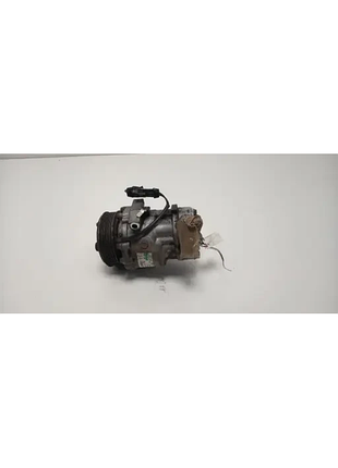 Компресор кондиціонера corsa 1.3 cdti gm13106850