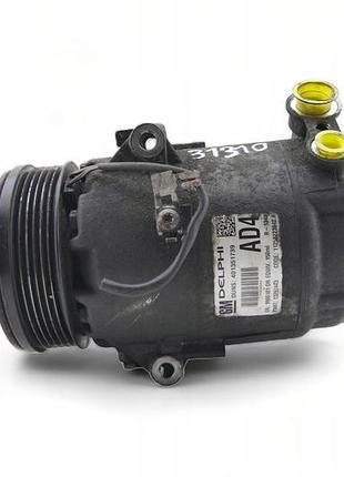 Компресор кондиціонера opel astra h meriva b zafira b 1.7 cdti 401351739