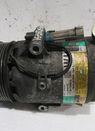 Компресор кондиціонера 13124751 opel astra h 1.7cdti