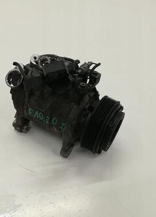 Компресор кондиціонера bmw f10 f30 2.0d