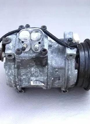 Компрессор кондиционера bmw e36 e34 2,5tds 525tds