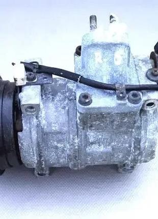 Компрессор кондиционера bmw e36 e34 2,5tds 525tds 2