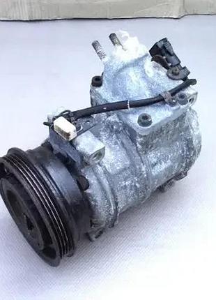Компрессор кондиционера bmw e36 e34 2,5tds 525tds 3