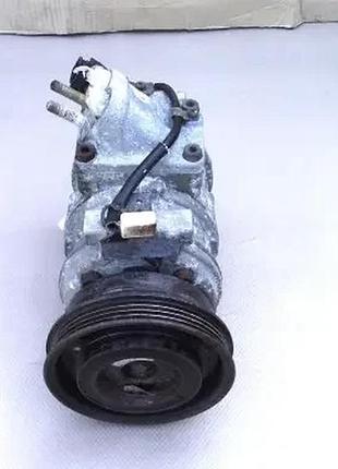 Компрессор кондиционера bmw e36 e34 2,5tds 525tds 4
