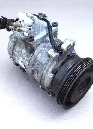 Компрессор кондиционера bmw e36 e34 2,5tds 525tds 5