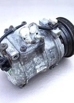 Компрессор кондиционера bmw e36 e34 2,5tds 525tds 6
