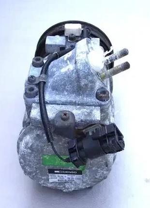 Компрессор кондиционера bmw e36 e34 2,5tds 525tds 7