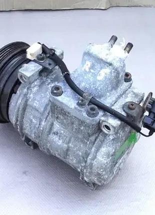 Компрессор кондиционера bmw e36 e34 2,5tds 525tds 8