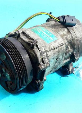 Компресор кондиціонера audi a3 8l 1j0820803