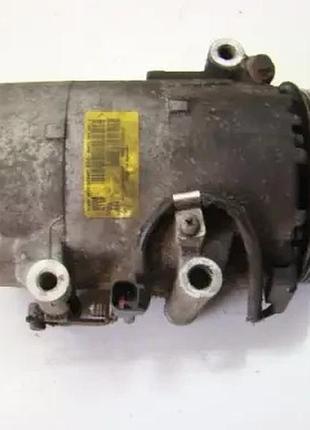 Компрессор кондиционера focus mk2,c-max 1.8 tdci