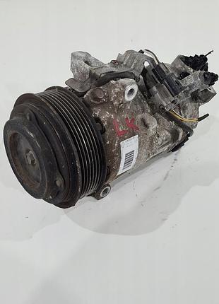 Компресор кондиціонера renault megane iii 1.6 dci/1.2 tce oe 926005211r