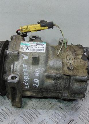 Компресор кондиціонера peugeot 2008 i 1.2 vti 9672247080 208
