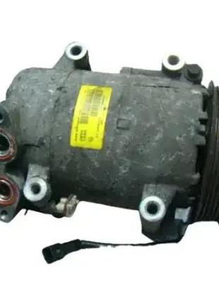 Компрессор кондиционера focus mk2 3m5h-19d629-kf