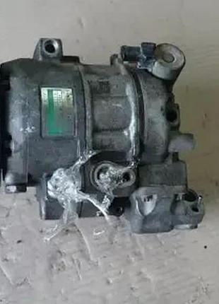 Компресор кондиціонера mercedes w168