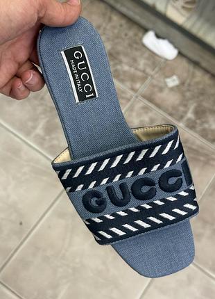 Gucci схоже до оригіналу 37 розмір