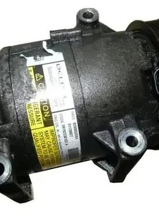 Компрессор кондиционера 8200053264 megane 2 1.9 dci
