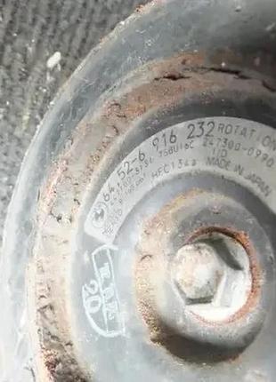Компресор кондиціонера bmw x3 e83 3.0 i m54 nr39 2