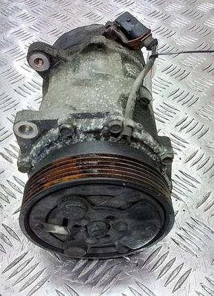 Компресор кондиціонера vw caddy iii 7h0820803d