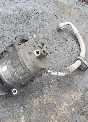 Компресор кондиціонера 8d0260808 vw passat b5 1.9 2