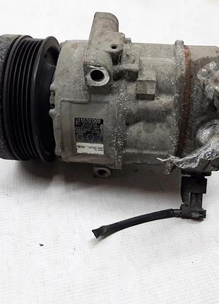 Компресор кондиціонера opel corsa e 14-19 1.4