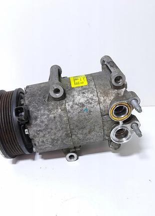 Компресор кондиціонера ford c-max focus mk3 1.6