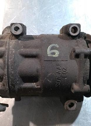 Компресор кондиціонера насос, peugeot 407 sw 9648238480 1.6 hdi
