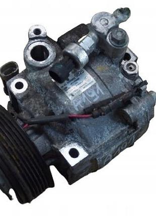 Компресор кондиціонера opel mokka a 1.7 cdti 95059820