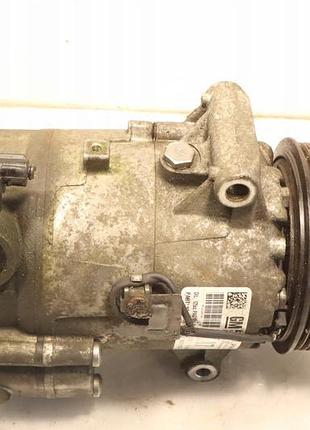Компрессор кондиционера opel astra j 1.6 5