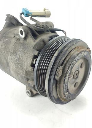 Компресор кондиціонера opel astra g meriva a 1.6 16v z16xe 09165714