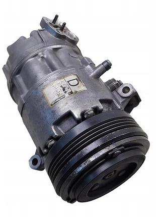 Компресор кондиціонера bmw 6452 6905643