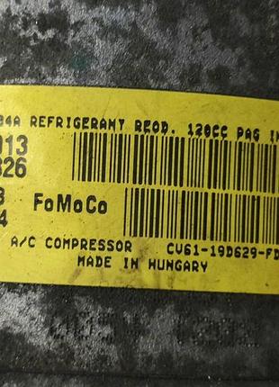 Компресор кондиціонера ford c-max mk2 focus mk3 3