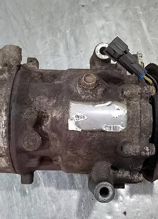 Компресор кондиціонера насос, ford transit mk7 2.2 tdci