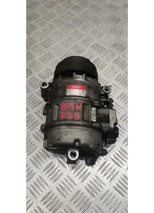 Компрессор кондиционера bmw e39 2.5 3.0d 4472208024