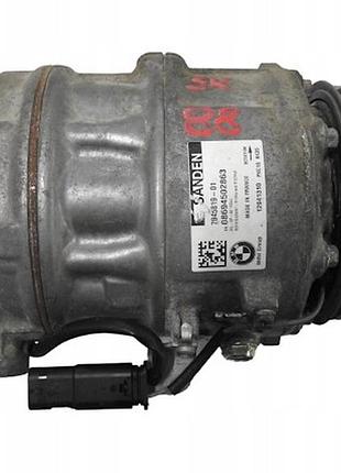 Компресор кондиціонера bmw oe 7945819
