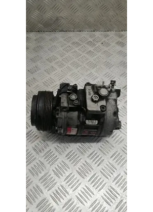 Компрессор кондиционера bmw e39 2.5 3.0d 4472208024 3
