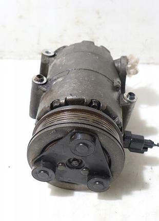 Компресор кондиціонера ford focus ii mk2 1.6 16v